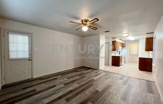 2 beds, 2 baths, $1,275