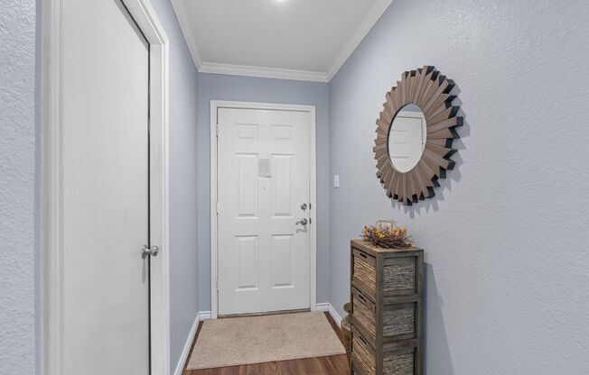 Wonderfully Maintained Home in the Katy Crossing