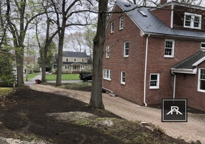 25 GAMMONS RD