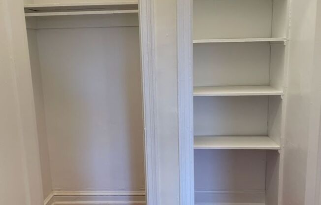 1 bed, 1 bath, 768 sqft, $2,450, Unit Royal York 1106