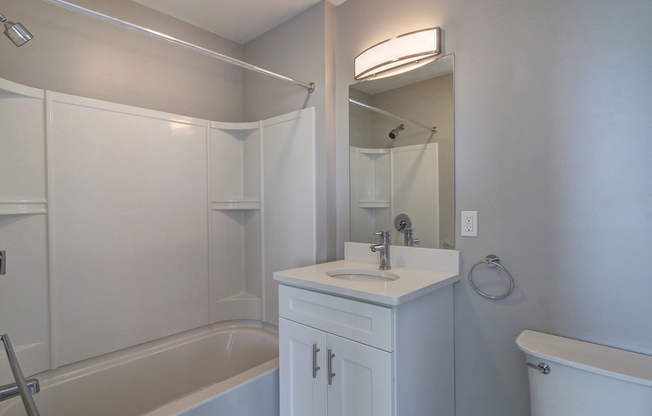 1 bed, 1 bath, 570 sqft, $2,025, Unit 207