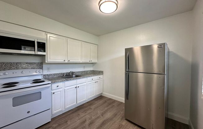 1 bed, 1 bath, 635 sqft, $1,450, Unit 2309-8