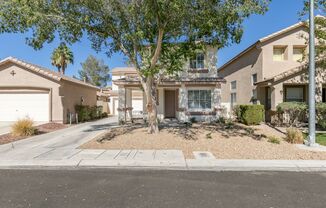 Beautiful 3-Bedroom Home in Silverado Ranch