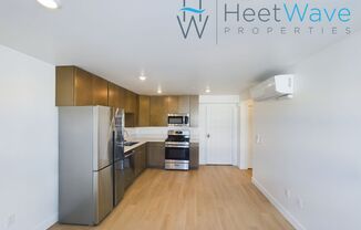 1 bed, 1 bath, $2,550