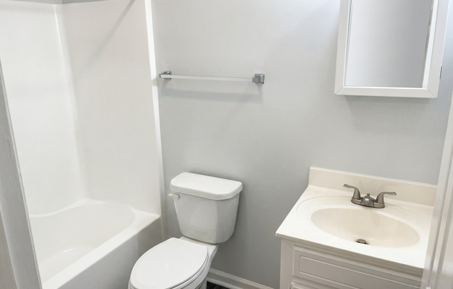 1 bed, 1 bath, 750 sqft, $1,050