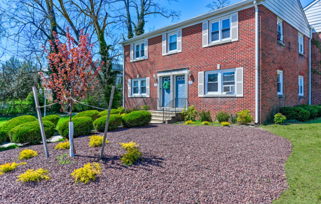 Wallworth Park Apartments