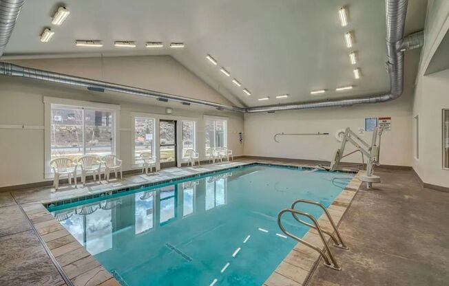 Escena Apartments