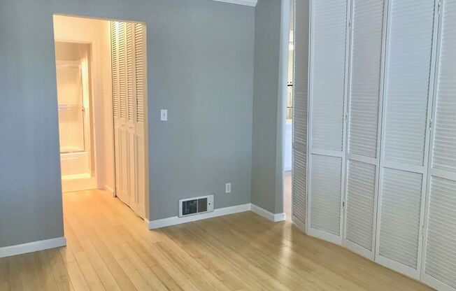 1 bed, 1 bath, 595 sqft, $2,895, Unit 203