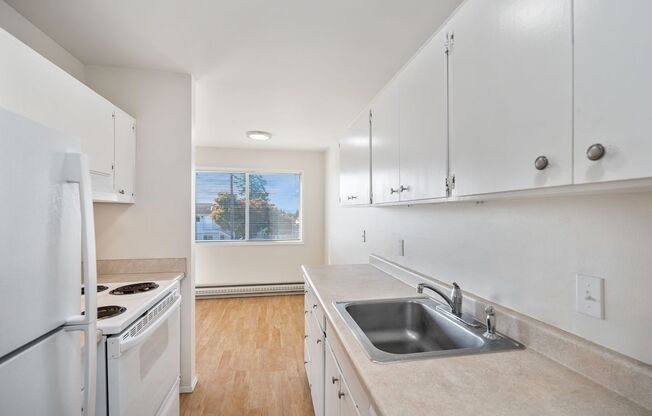 1 bed, 1 bath, 640 sqft, $1,515, Unit 203