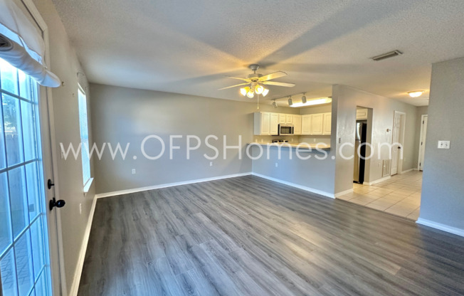 2 beds, 2 baths, $1,600