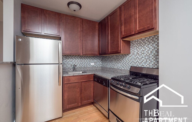 1347 North Dearborn St.