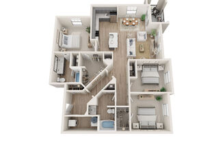 Partner-provided photo for $1699 unit