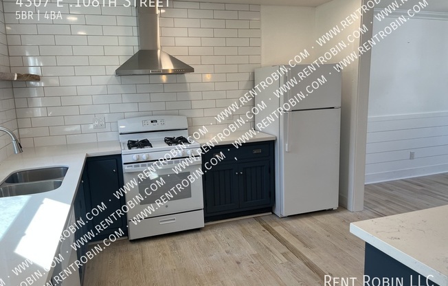4307 E 108 ST