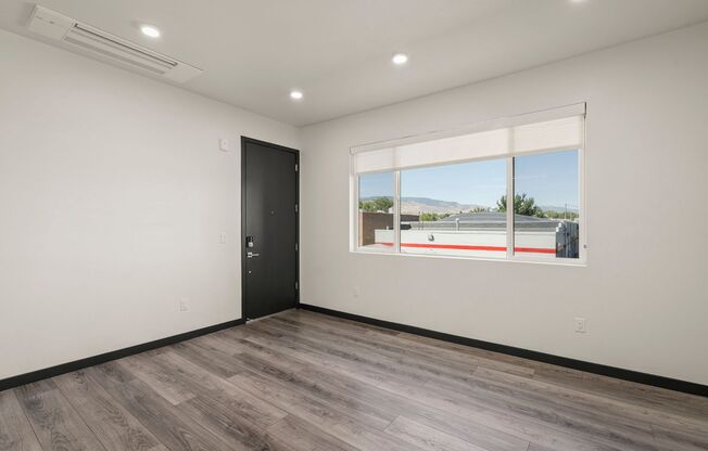 1 bed, 1 bath, 550 sqft, $1,445, Unit 102