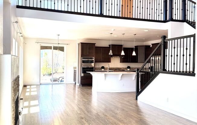FABULOUS 2 STORY IN WOLF RANCH