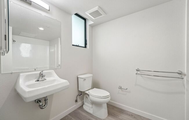 1 bed, 1 bath, 547 sqft, $2,650, Unit 409