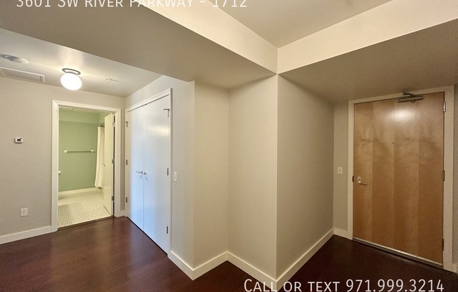 3601 SW River Pkwy #205