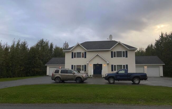 491 W Roy Rd - SL63/APM37