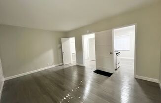 Studio, 1 bath, $1,325, Unit 03