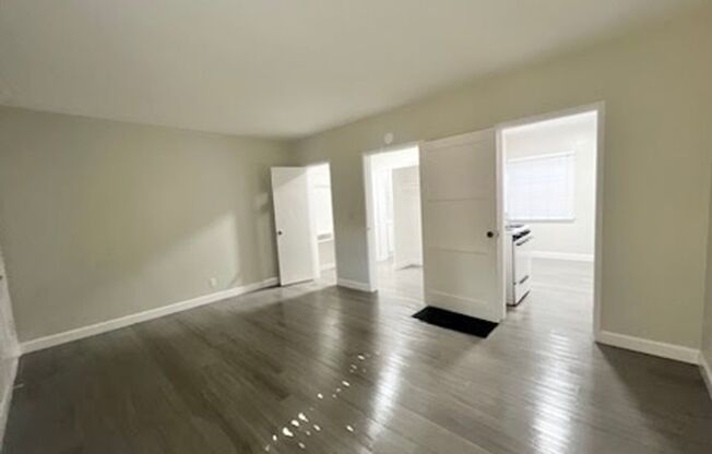 Studio, 1 bath, $1,325, Unit 03