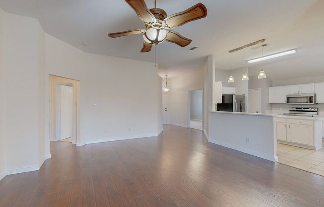 Lovely Updated home in Princeton Park!