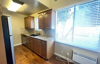 2 beds, 2 baths, $2,195, Unit # 1