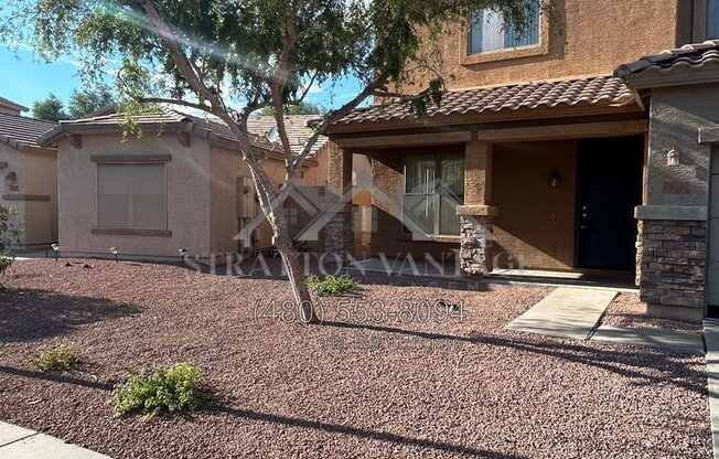 3 beds, 2.5 baths, 2,156 sqft, $2,200