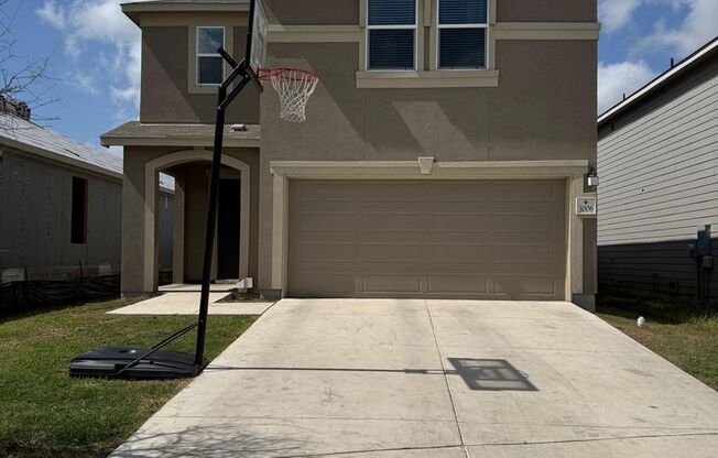 3006 OLD ALMONTE DR San Antonio, TX 78224