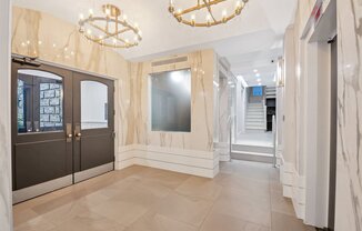 1 bed, 1 bath, $4,995, Unit 5A