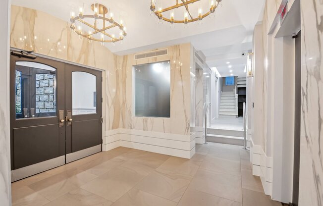 1 bed, 1 bath, $4,995, Unit 5A