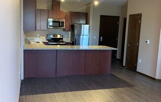 Partner-provided photo for $1460 unit