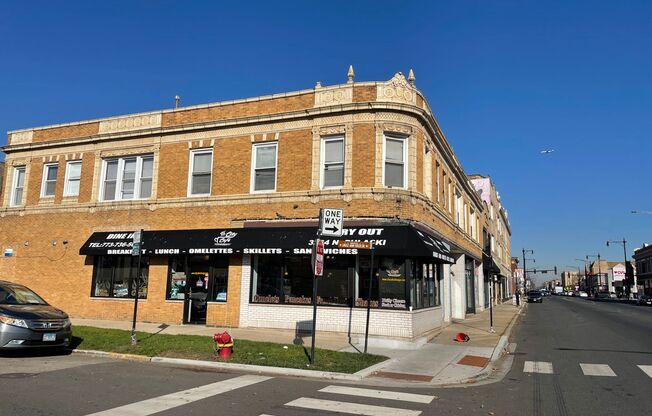 Pulaski (3234-40)