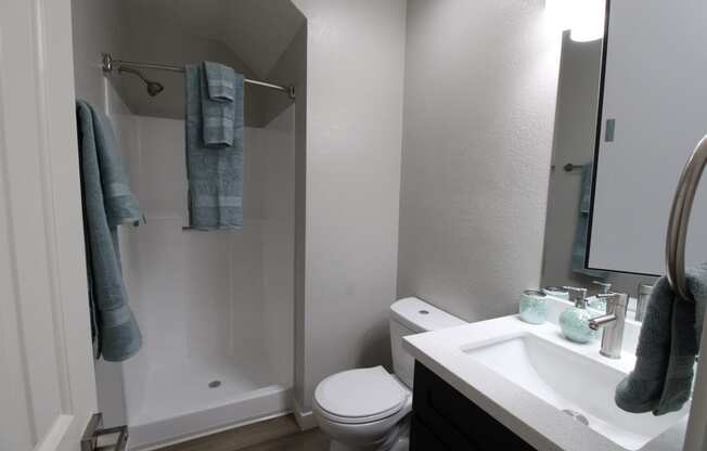 Chadron Apartments
