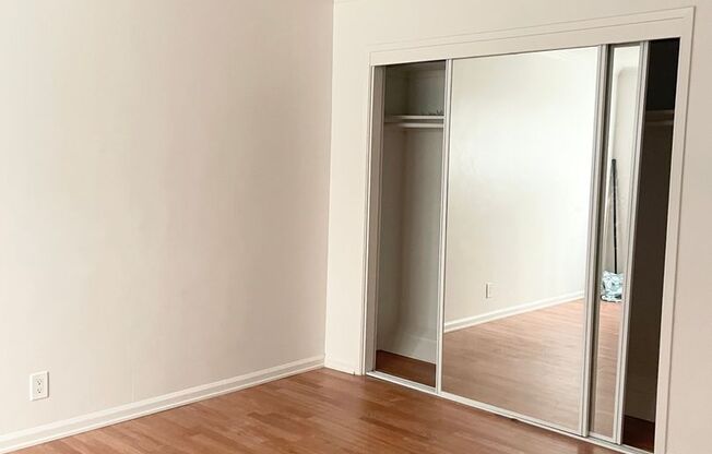 1 bed, 1 bath, $2,050