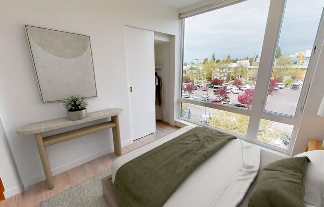 1 bed, 1 bath, 502 sqft, $2,145, Unit 319