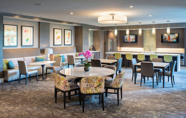 The Elms at Clarksburg Village Encore