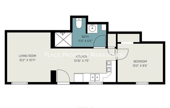 Partner-provided property photo