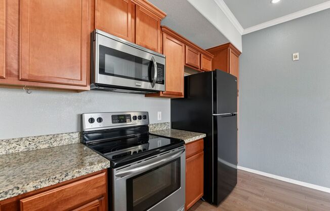 1 bed, 1 bath, $1,395, Unit UNIT 2075