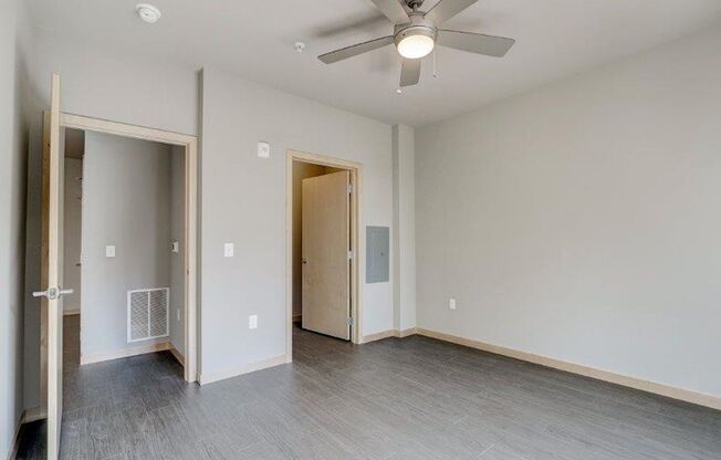1 bed, 1 bath, 693 sqft, $1,850, Unit 303