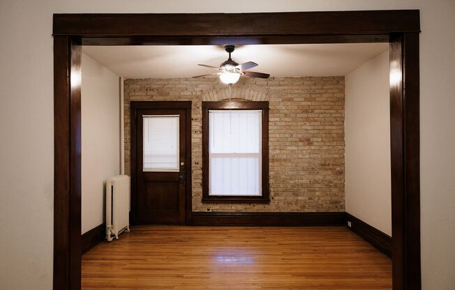 1 bed, 1 bath, 697 sqft, $995, Unit 307-16