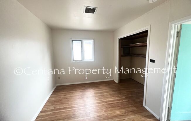 2 beds, 1 bath, 1,110 sqft, $1,200, Unit House