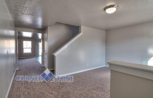 Spacious Home with Bonus Room/Office!
