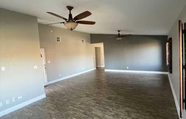 3 beds, 2 baths, $2,500