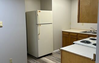 1 bed, 1 bath, 555 sqft, $1,025, Unit Apt. F