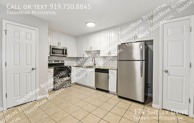 174 SHELLY DR