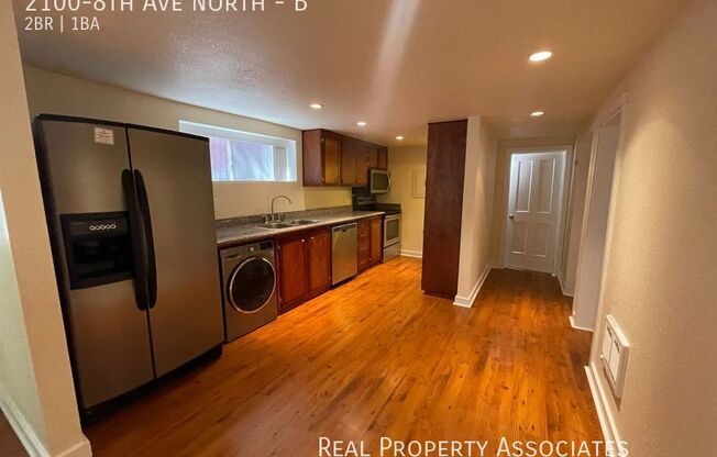 2100-8th Ave North