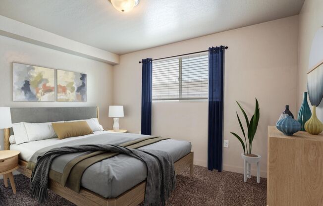 Greenhill at Riverdale