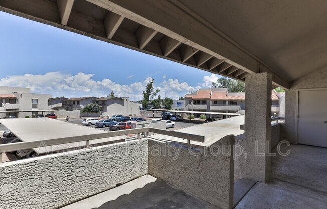 11666 N 28TH Drive