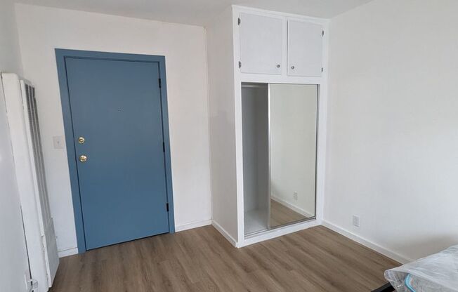Studio, , 137 sqft, $899, Unit 006