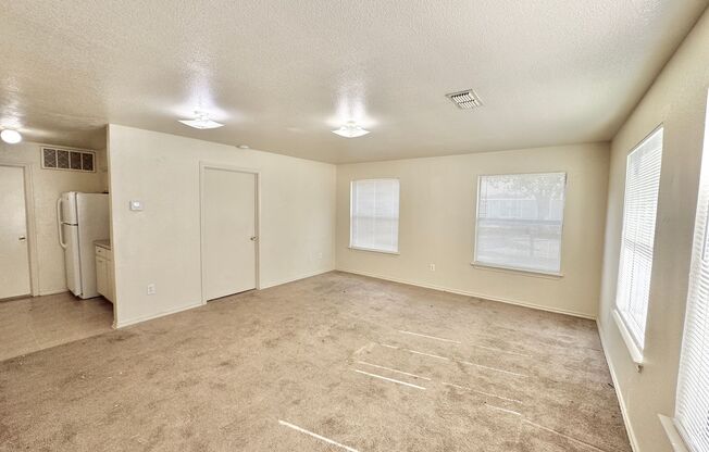 Rose Bud Apartments
